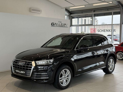 Audi Q5 Gebrauchtwagen