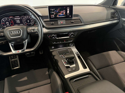 Audi Q5 Gebrauchtwagen