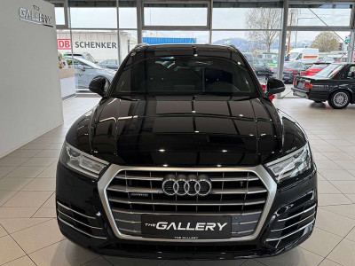 Audi Q5 Gebrauchtwagen