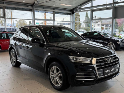 Audi Q5 Gebrauchtwagen