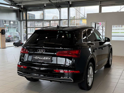 Audi Q5 Gebrauchtwagen