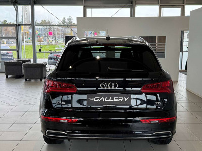 Audi Q5 Gebrauchtwagen