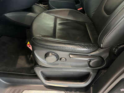 Mercedes-Benz V-Klasse Gebrauchtwagen