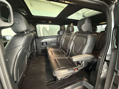 Mercedes-Benz V-Klasse Gebrauchtwagen