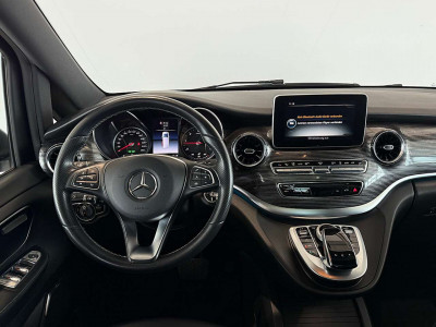 Mercedes-Benz V-Klasse Gebrauchtwagen