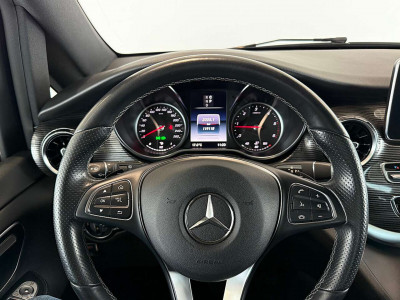 Mercedes-Benz V-Klasse Gebrauchtwagen