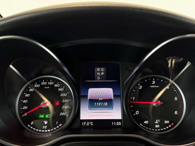 Mercedes-Benz V-Klasse Gebrauchtwagen