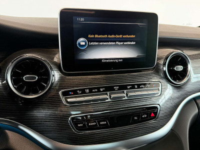 Mercedes-Benz V-Klasse Gebrauchtwagen