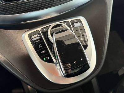 Mercedes-Benz V-Klasse Gebrauchtwagen