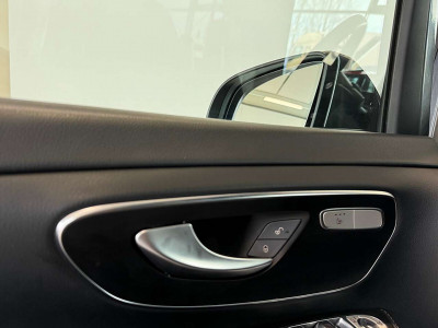 Mercedes-Benz V-Klasse Gebrauchtwagen