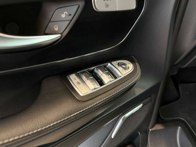 Mercedes-Benz V-Klasse Gebrauchtwagen