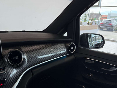 Mercedes-Benz V-Klasse Gebrauchtwagen