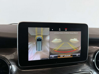 Mercedes-Benz V-Klasse Gebrauchtwagen