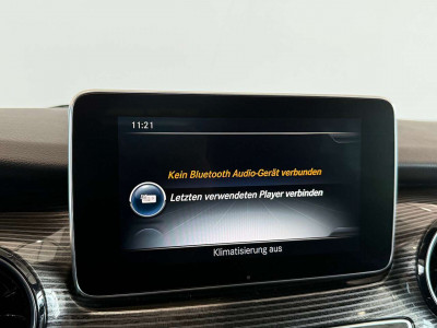 Mercedes-Benz V-Klasse Gebrauchtwagen