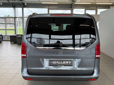 Mercedes-Benz V-Klasse Gebrauchtwagen