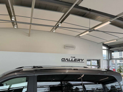 Mercedes-Benz V-Klasse Gebrauchtwagen