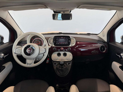 Fiat 500 Gebrauchtwagen