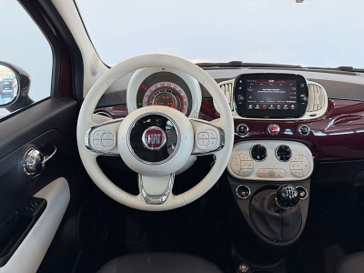 Fiat 500 Gebrauchtwagen