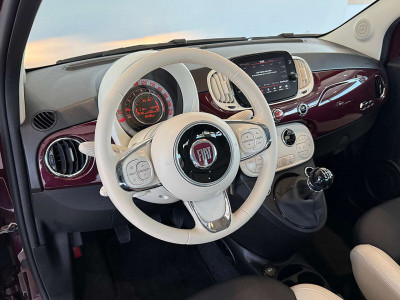 Fiat 500 Gebrauchtwagen