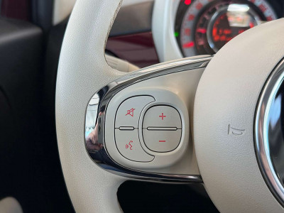 Fiat 500 Gebrauchtwagen