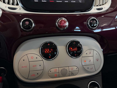 Fiat 500 Gebrauchtwagen