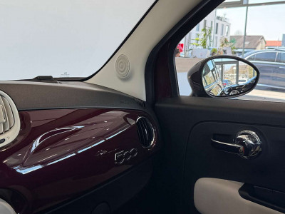 Fiat 500 Gebrauchtwagen