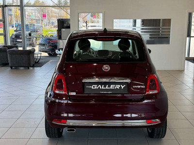 Fiat 500 Gebrauchtwagen