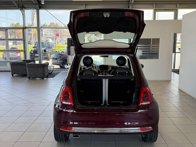Fiat 500 Gebrauchtwagen
