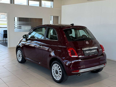 Fiat 500 Gebrauchtwagen