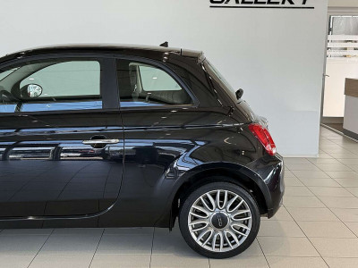 Fiat 500 Gebrauchtwagen Fiat 500 Gebrauchtwagen