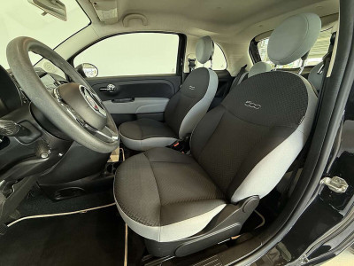 Fiat 500 Gebrauchtwagen Fiat 500 Gebrauchtwagen