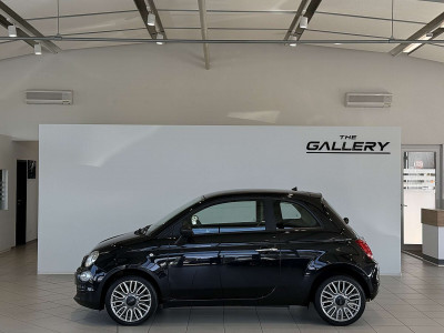 Fiat 500 Gebrauchtwagen Fiat 500 Gebrauchtwagen