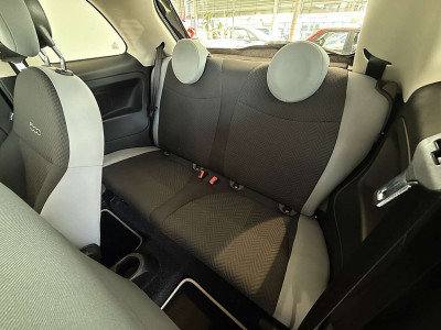 Fiat 500 Gebrauchtwagen Fiat 500 Gebrauchtwagen