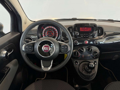 Fiat 500 Gebrauchtwagen Fiat 500 Gebrauchtwagen