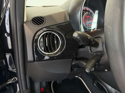 Fiat 500 Gebrauchtwagen Fiat 500 Gebrauchtwagen