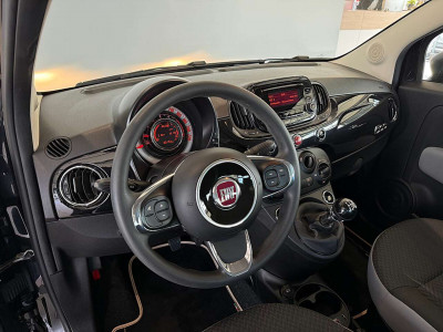 Fiat 500 Gebrauchtwagen Fiat 500 Gebrauchtwagen