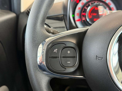 Fiat 500 Gebrauchtwagen Fiat 500 Gebrauchtwagen