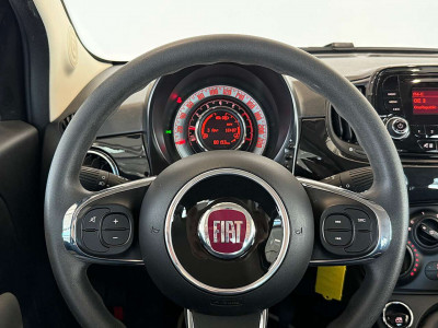 Fiat 500 Gebrauchtwagen Fiat 500 Gebrauchtwagen