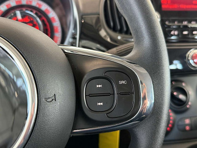 Fiat 500 Gebrauchtwagen Fiat 500 Gebrauchtwagen