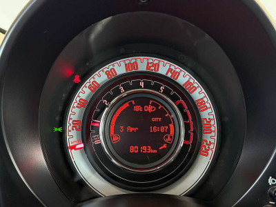 Fiat 500 Gebrauchtwagen Fiat 500 Gebrauchtwagen