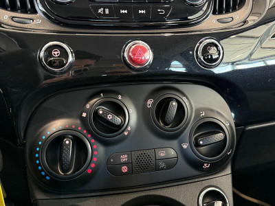 Fiat 500 Gebrauchtwagen Fiat 500 Gebrauchtwagen