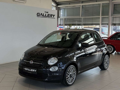 Fiat 500 Gebrauchtwagen Fiat 500 Gebrauchtwagen
