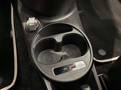 Fiat 500 Gebrauchtwagen Fiat 500 Gebrauchtwagen