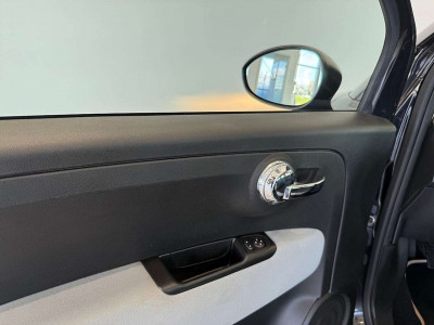 Fiat 500 Gebrauchtwagen Fiat 500 Gebrauchtwagen