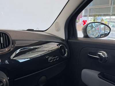 Fiat 500 Gebrauchtwagen Fiat 500 Gebrauchtwagen