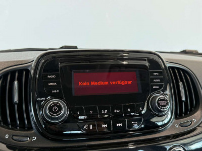 Fiat 500 Gebrauchtwagen Fiat 500 Gebrauchtwagen