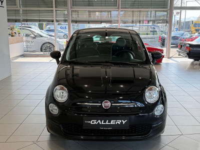 Fiat 500 Gebrauchtwagen Fiat 500 Gebrauchtwagen