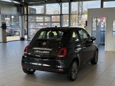 Fiat 500 Gebrauchtwagen Fiat 500 Gebrauchtwagen