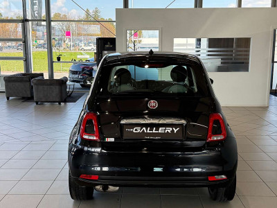 Fiat 500 Gebrauchtwagen Fiat 500 Gebrauchtwagen