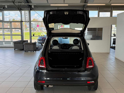 Fiat 500 Gebrauchtwagen Fiat 500 Gebrauchtwagen